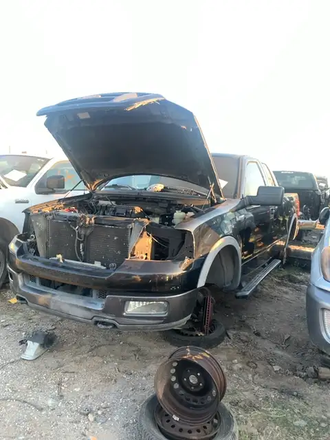 Photo of 2004 Ford F-150