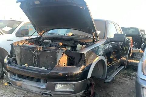 Photo of 2004 Ford F-150