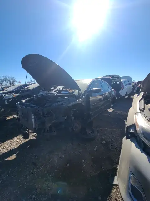 Photo of 2016 Nissan Altima