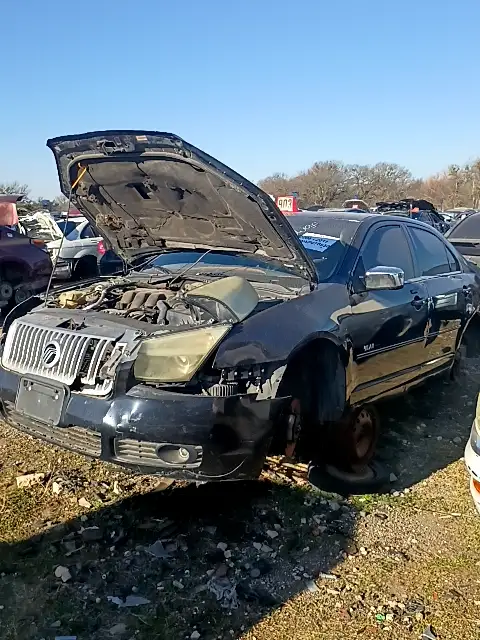 Photo of 2008 Mercury Milan