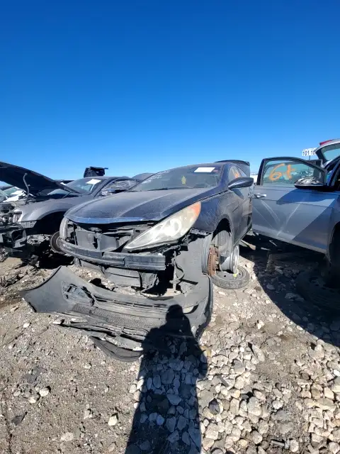 Photo of 2013 Hyundai Sonata