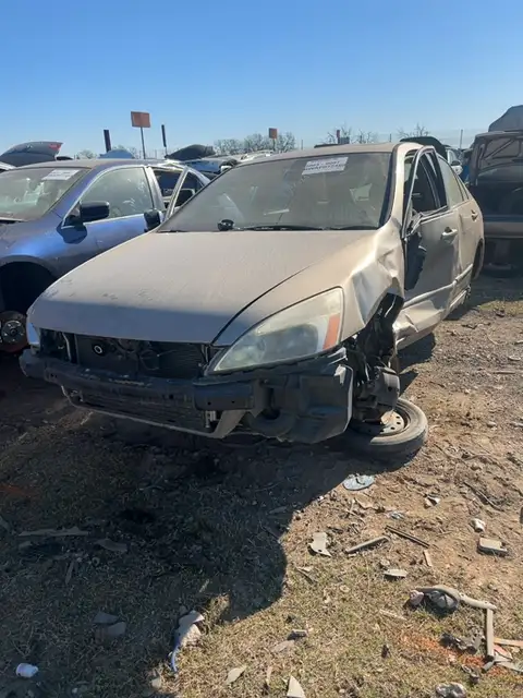 Photo of 2003 Honda Accord