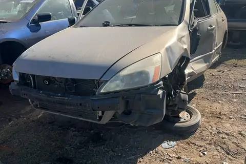 Photo of 2003 Honda Accord