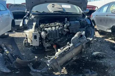 Photo of 2014 Hyundai Elantra