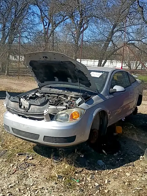 Photo of 2007 Chevrolet Cobalt