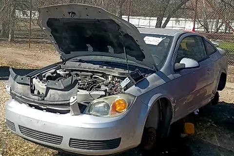 Photo of 2007 Chevrolet Cobalt