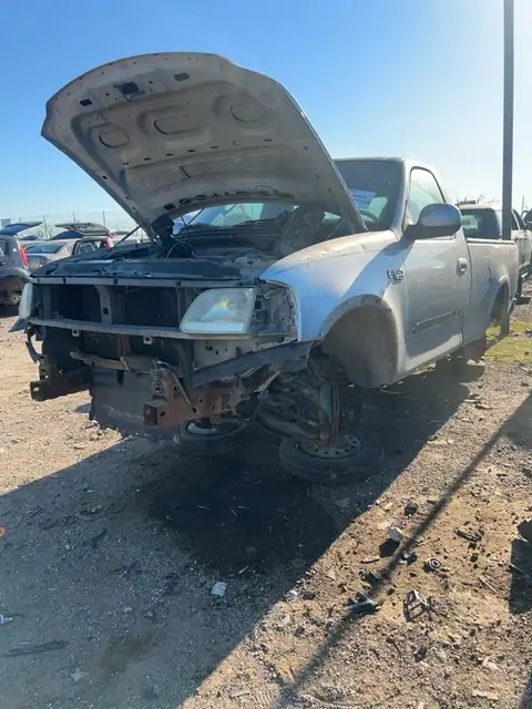 Photo of 2003 Ford F-150