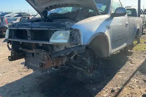 Photo of 2003 Ford F-150
