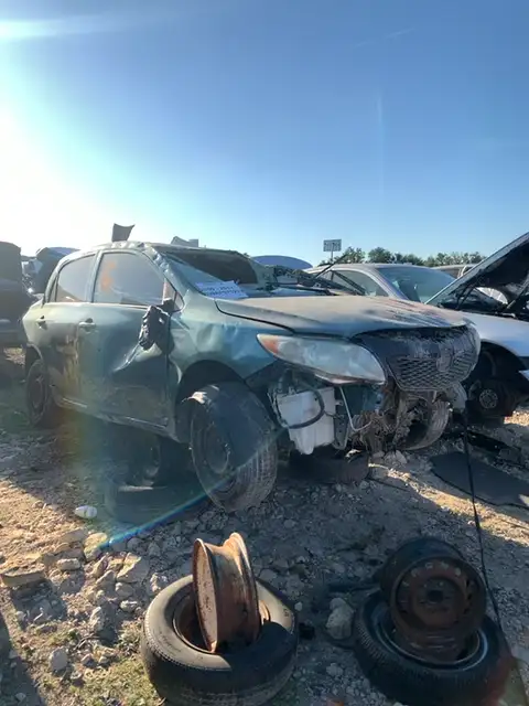 Photo of 2009 Toyota Corolla