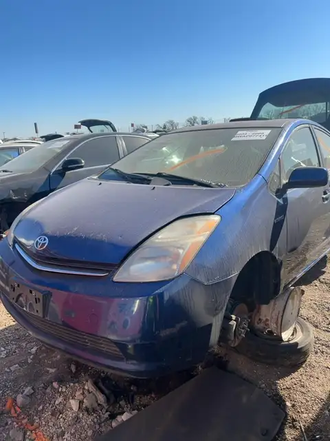 Photo of 2008 Toyota Prius