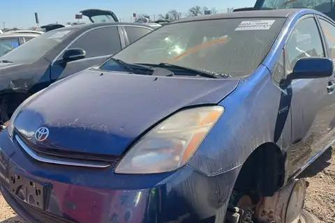 Photo of 2008 Toyota Prius