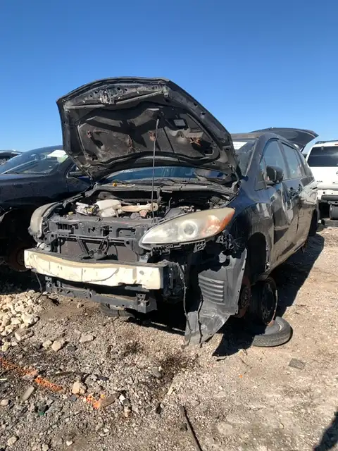 Photo of 2013 Mazda Mazda5