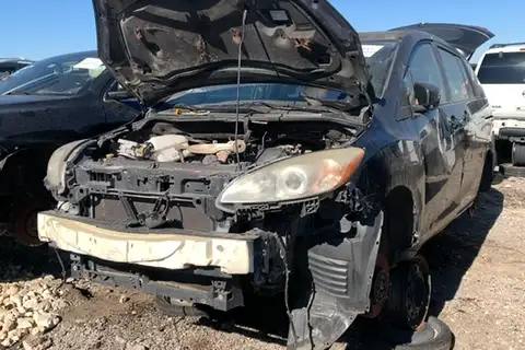 Photo of 2013 Mazda Mazda5