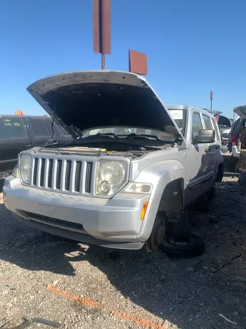 Photo of 2011 Jeep Liberty