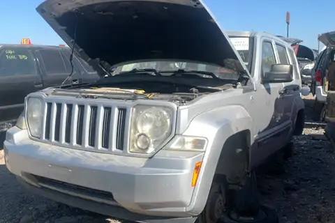 Photo of 2011 Jeep Liberty