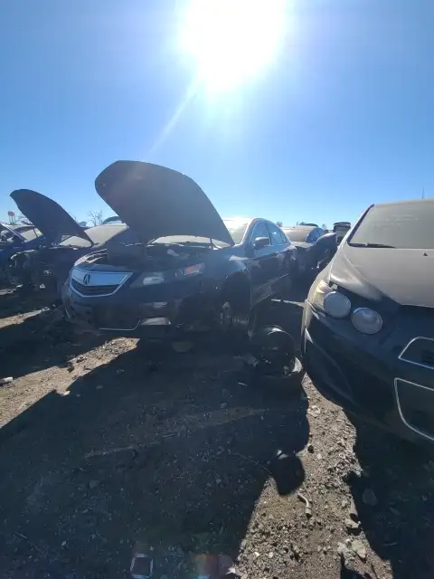Photo of 2013 Acura Tl