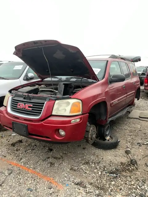 Photo of 2004 Gmc Envoy
