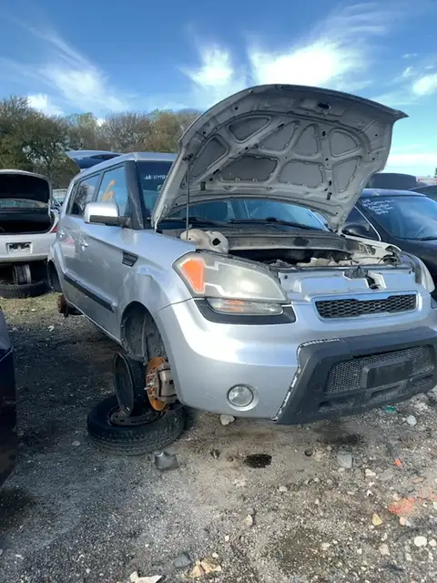 Photo of 2011 Kia Soul