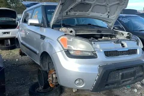 Photo of 2011 Kia Soul
