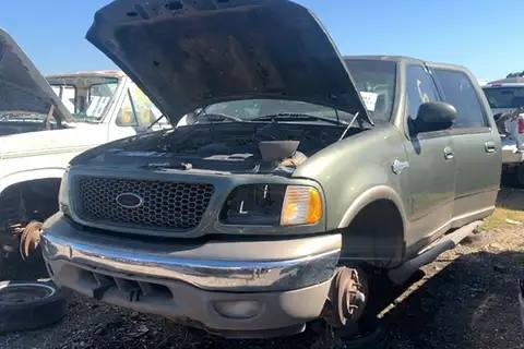 Photo of 2002 Ford F-150