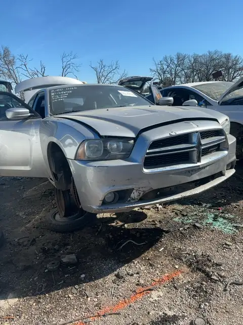 Photo of 2011 Dodge Charger