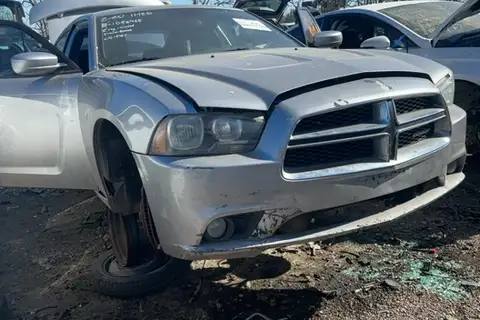 Photo of 2011 Dodge Charger