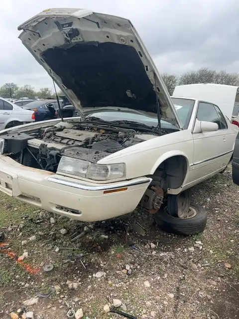 Photo of 1996 Cadillac Eldorado