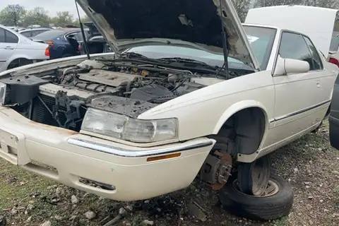 Photo of 1996 Cadillac Eldorado