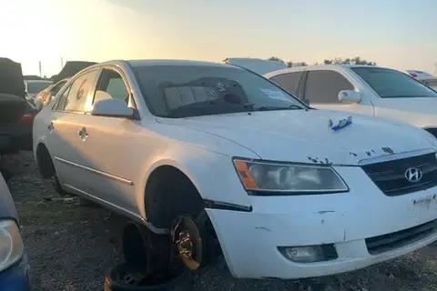 Photo of 2006 Hyundai Sonata