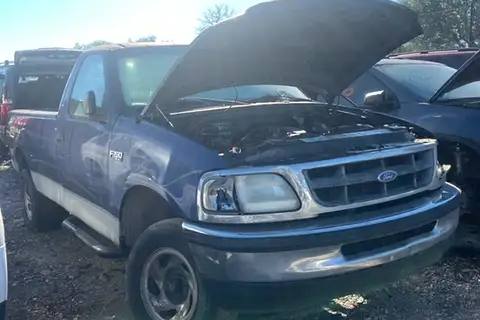Photo of 1997 Ford F-150