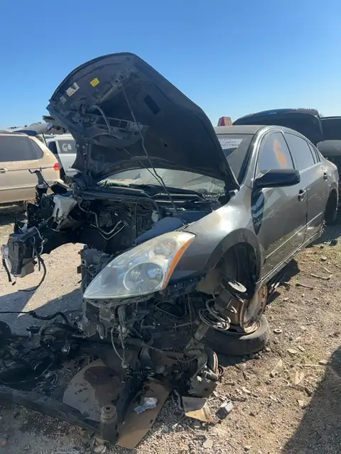 Photo of 2012 Nissan Altima