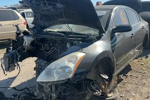 Photo of 2012 Nissan Altima