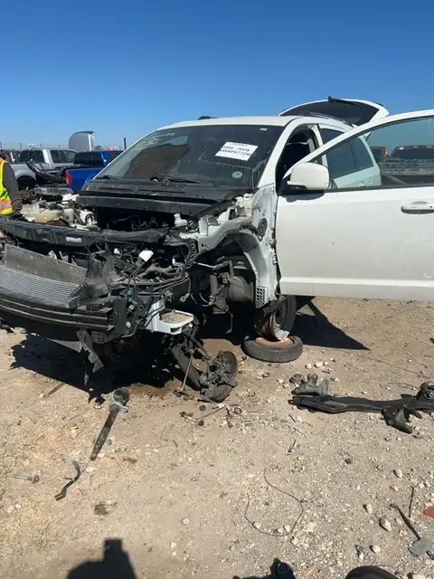 Photo of 2018 Dodge Journey