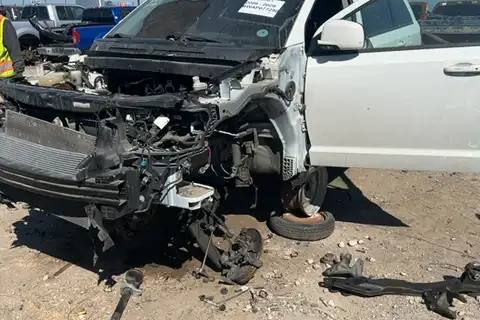 Photo of 2018 Dodge Journey