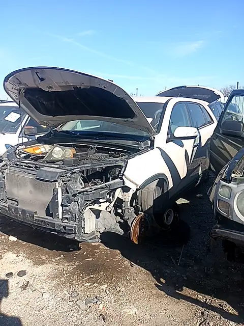 Photo of 2011 Kia Sorento