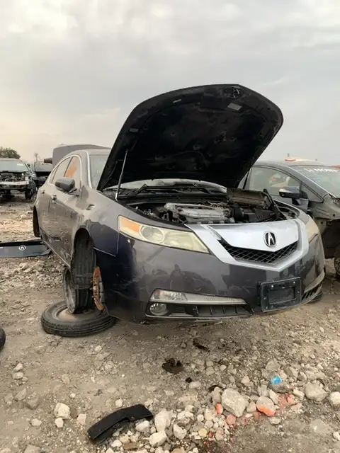 Photo of 2011 Acura Tl
