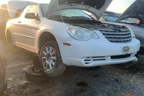 Photo of 2008 Chrysler Sebring