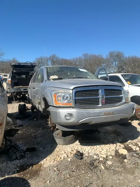 Photo of 2006 Dodge Durango