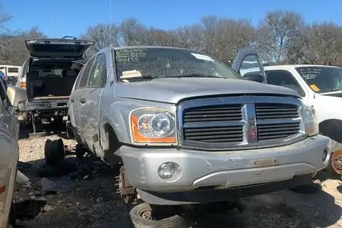 Photo of 2006 Dodge Durango
