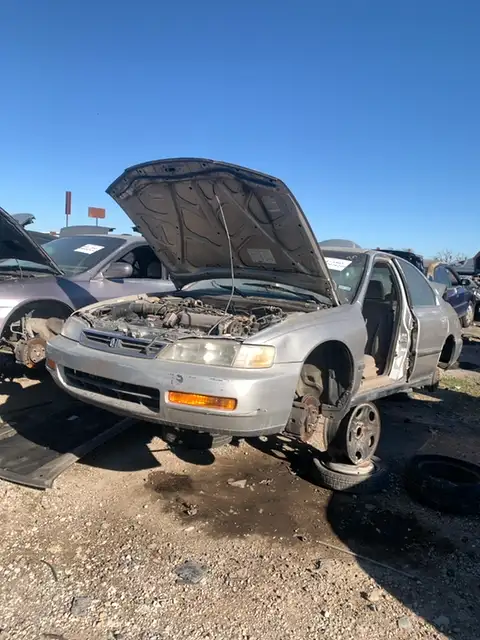 Photo of 1997 Honda Accord