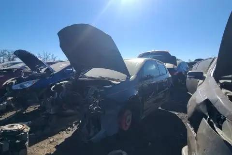Photo of 2007 Volkswagen Gti