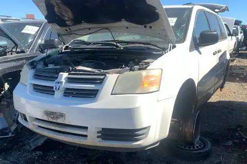 Photo of 2008 Dodge Grand Caravan