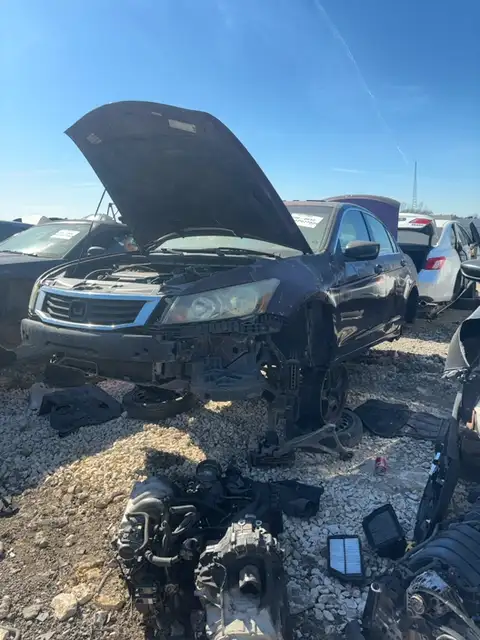 Photo of 2008 Honda Accord