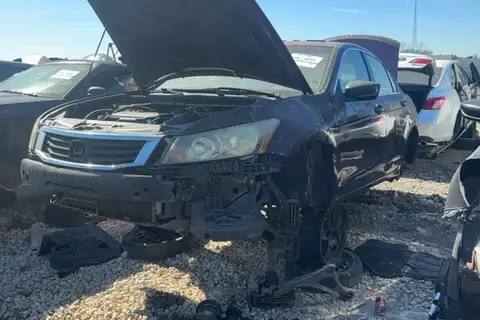 Photo of 2008 Honda Accord