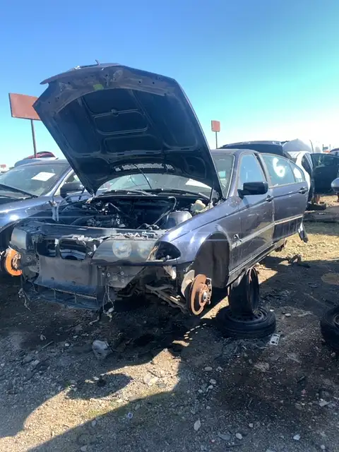 Photo of 1999 Bmw 3 Series