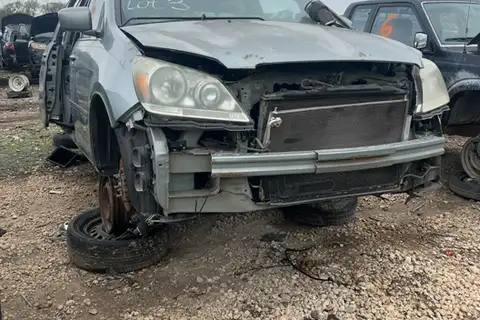 Photo of 2007 Honda Odyssey