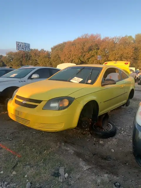 Photo of 2007 Chevrolet Cobalt