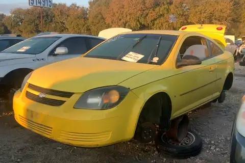 Photo of 2007 Chevrolet Cobalt