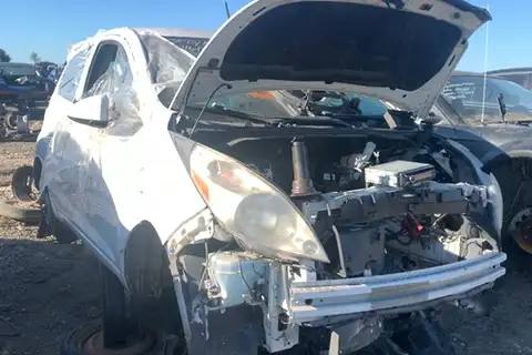 Photo of 2014 Chevrolet Spark