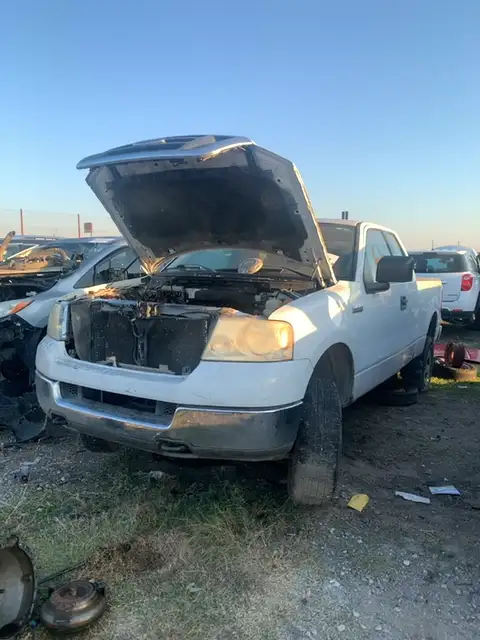 Photo of 2004 Ford F-150